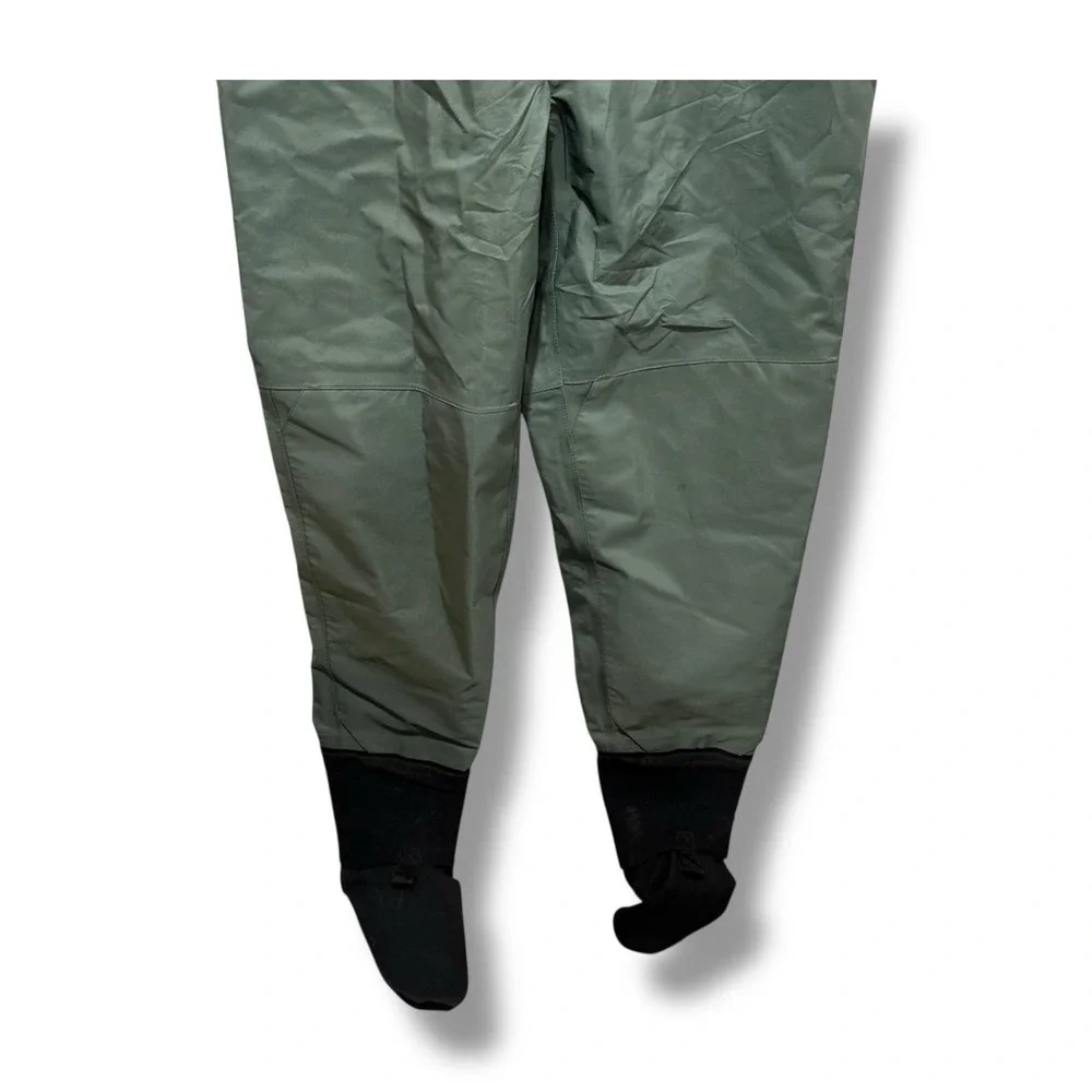 Cabelas Dry Plus Fishing/Outdoor‎ Chest Waders Men's